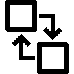 Dependency button